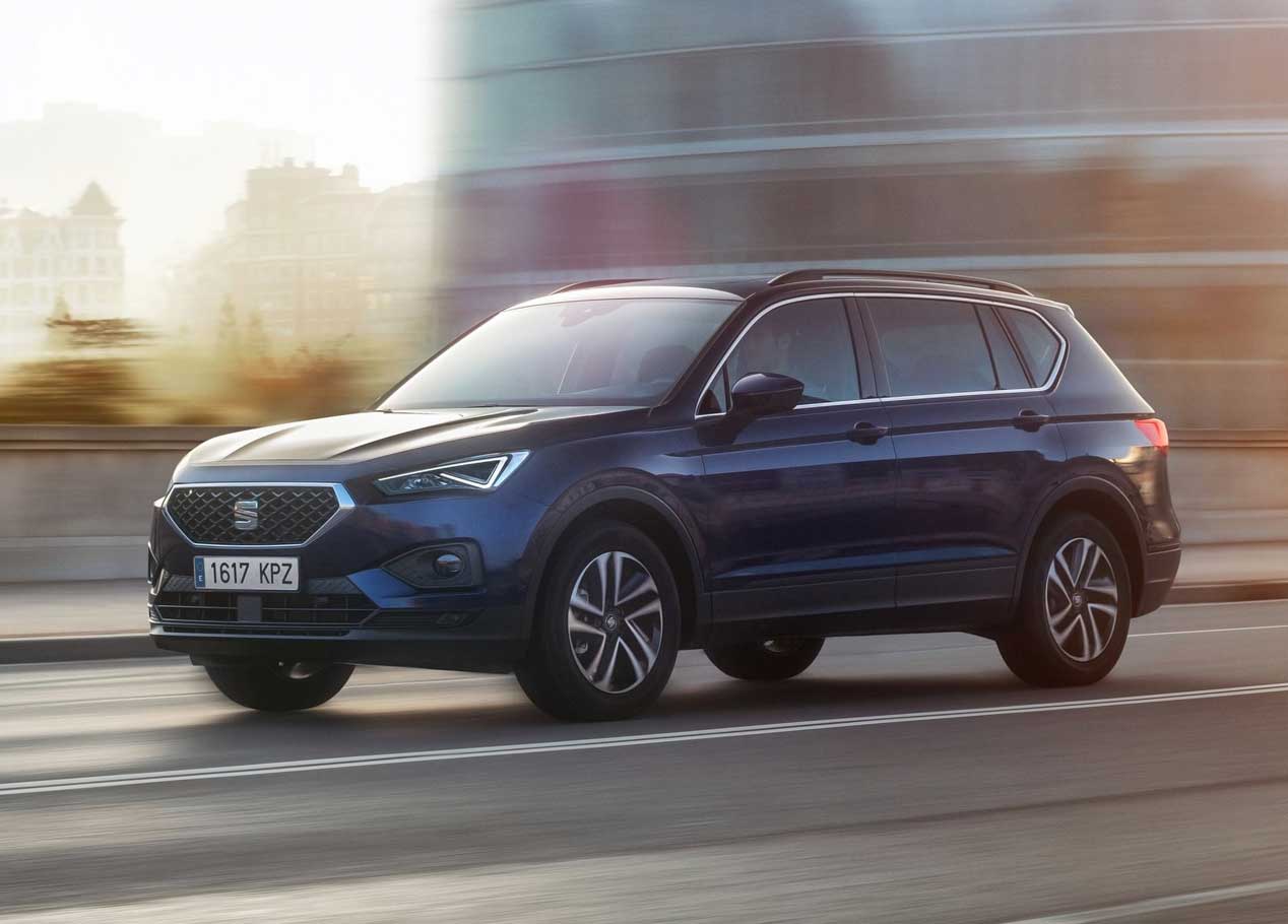 Estos son los coches mejor valorados de 2018