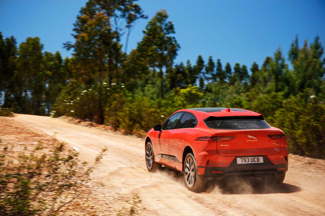 Estos son los coches mejor valorados de 2018