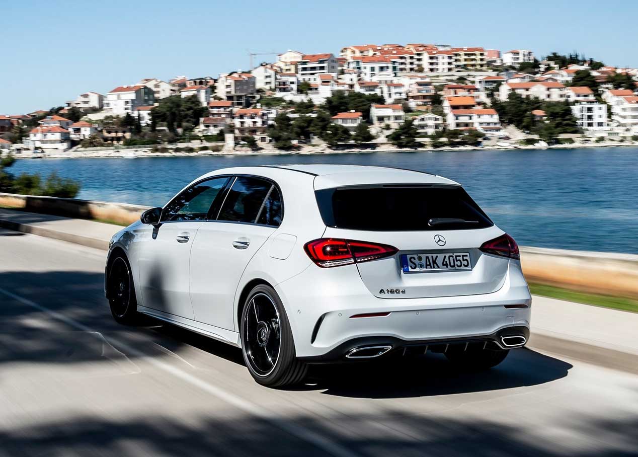 Estos son los coches mejor valorados de 2018