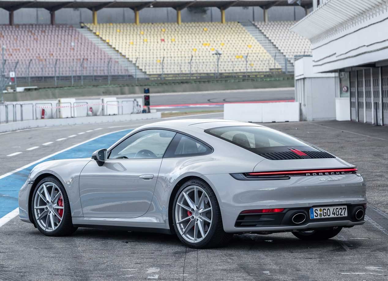 Estos son los coches mejor valorados de 2018