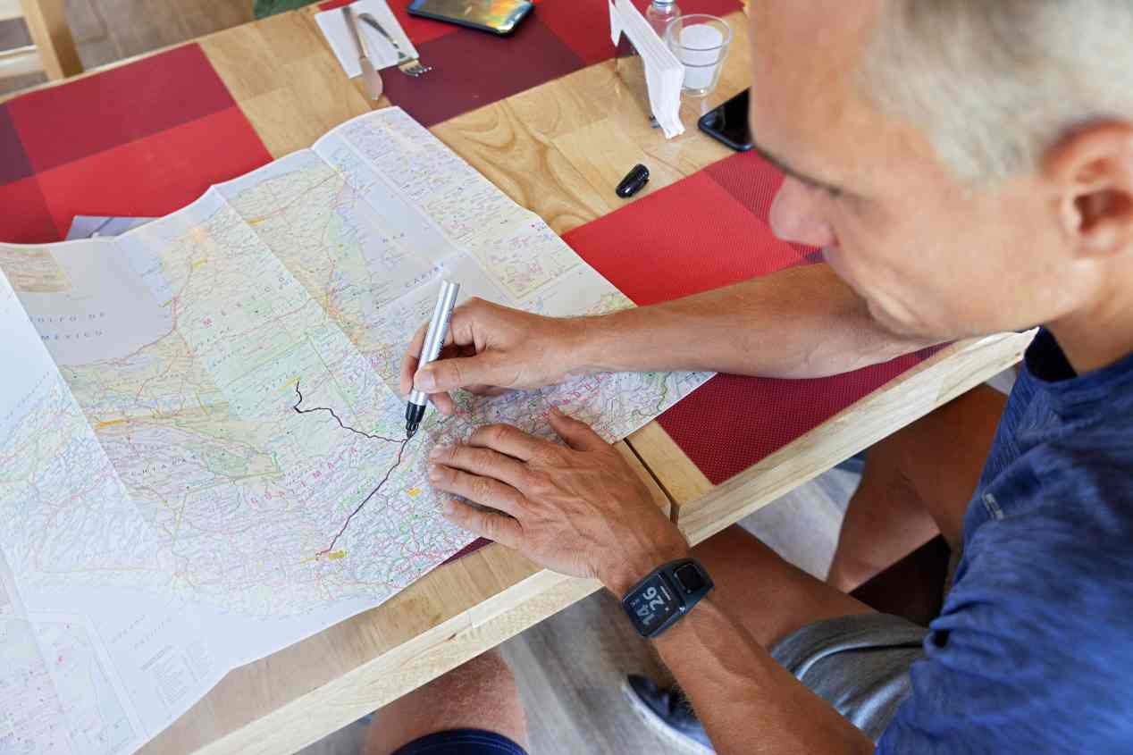 Lo mejor de la Ruta Panamericana con Mini, en FOTOS