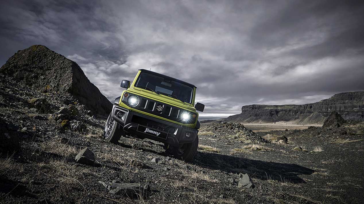 Estos son los coches mejor valorados de 2018