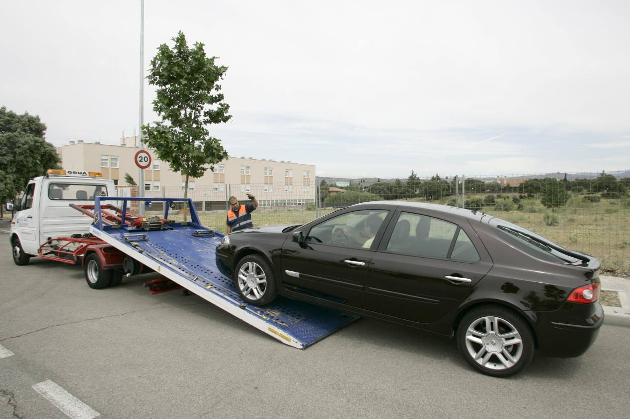 Cuánto cuesta cada avería en cada marca de coches