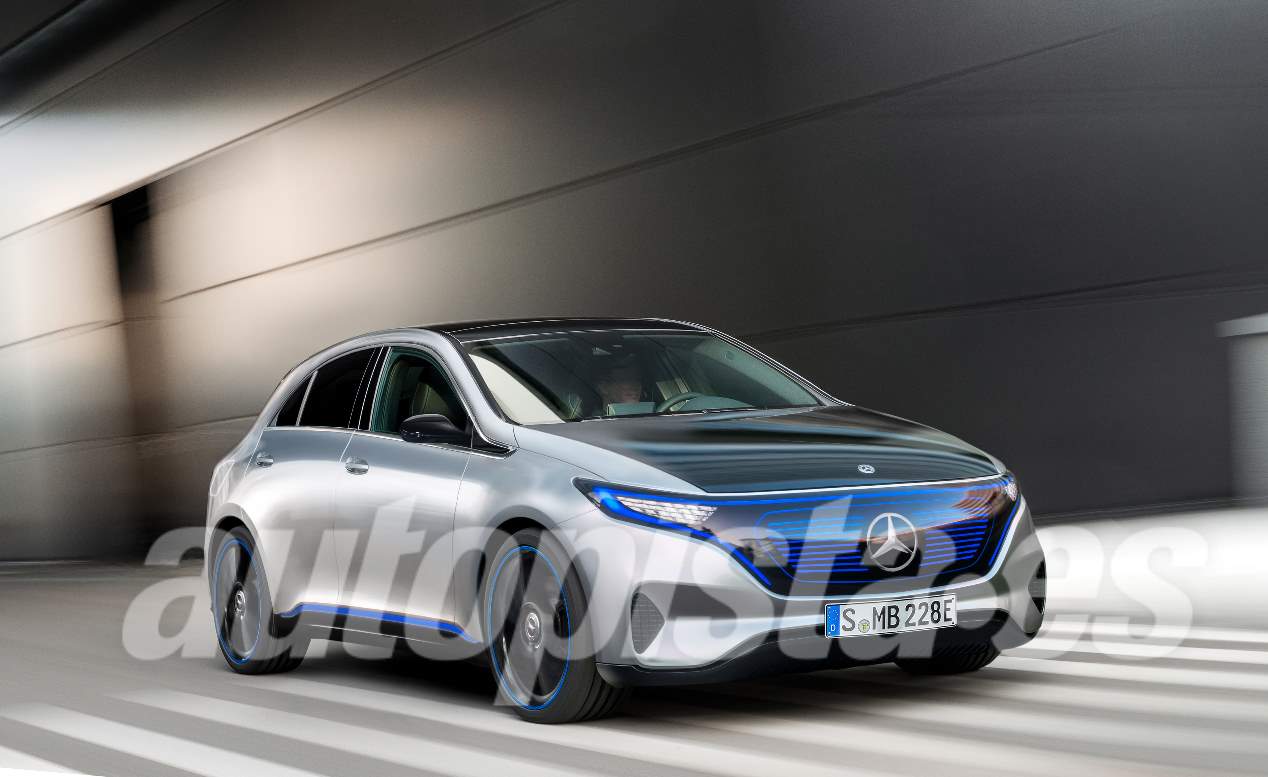 Revista Autopista 3085: las mejores imágenes