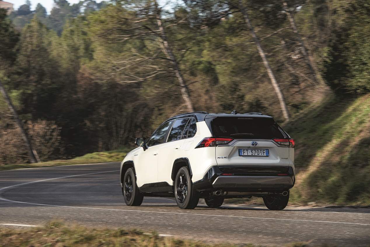 Revista Autopista 3085: las mejores imágenes