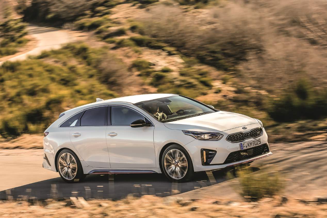 Revista Autopista 3085: las mejores imágenes