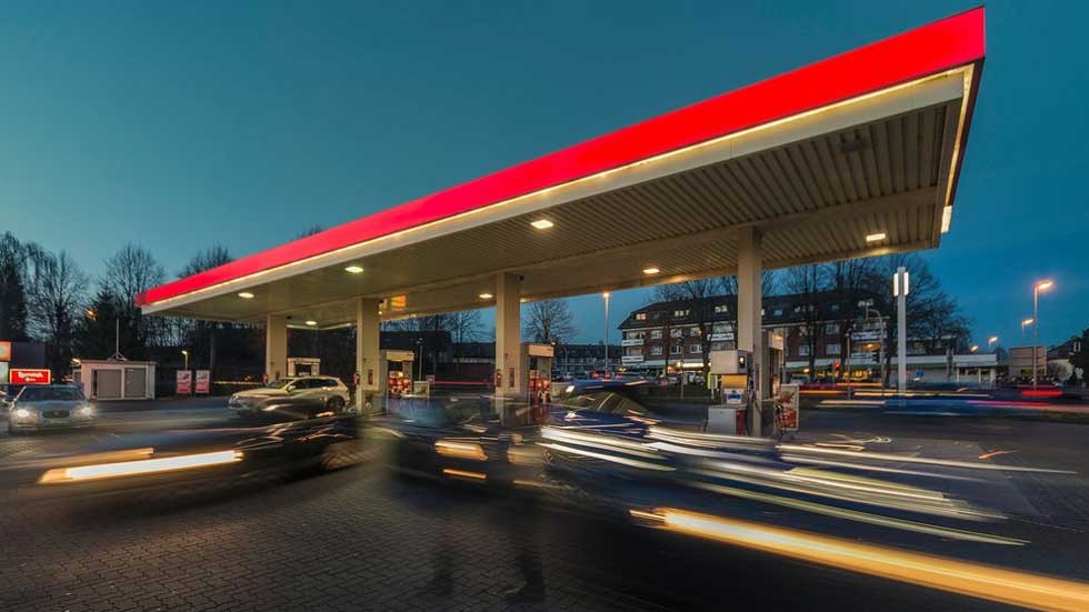 Las gasolineras más baratas de Madrid, por combustible