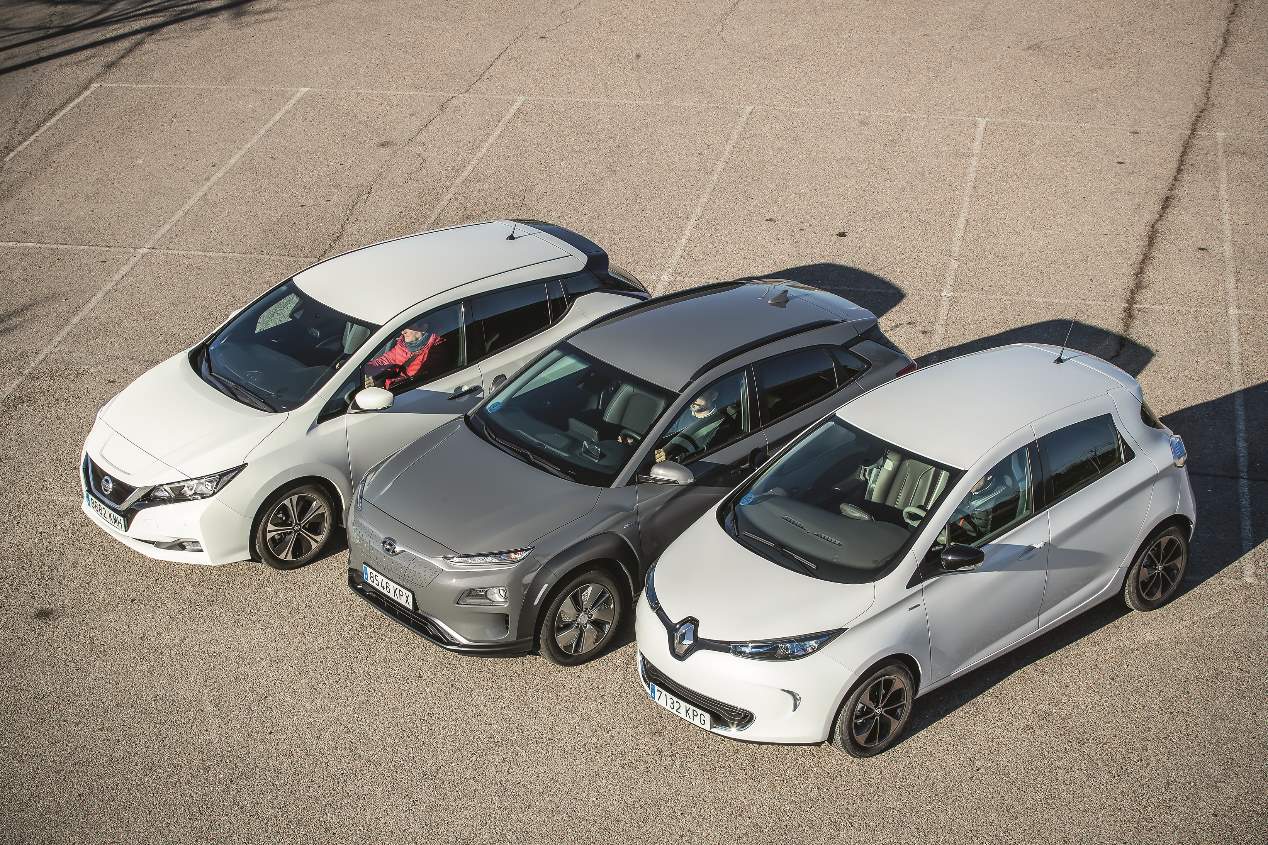 Revista Autopista 3085: las mejores imágenes