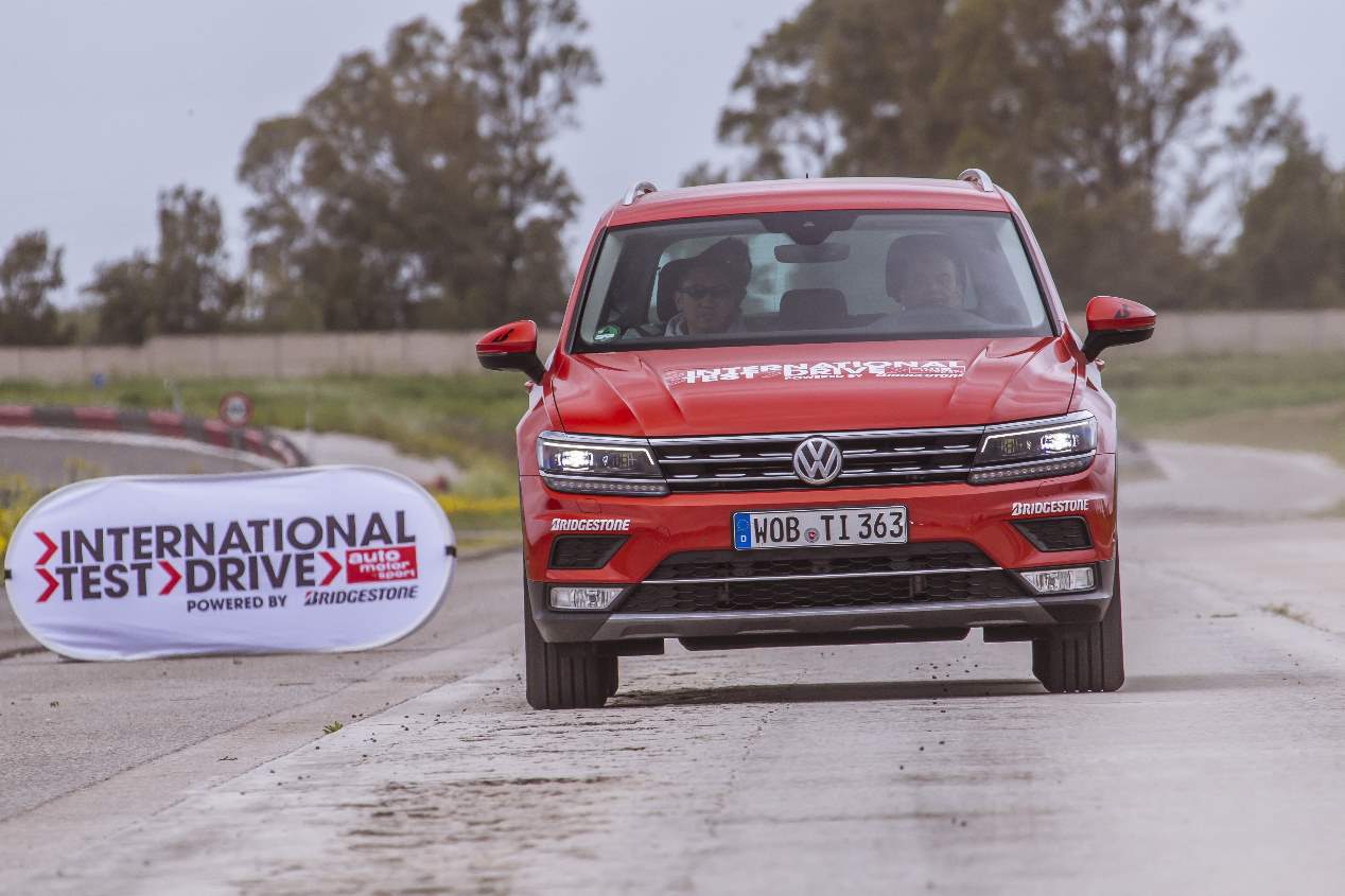 El VW Tiguan 1.5 TSI de 130 CV, ya a la venta en España