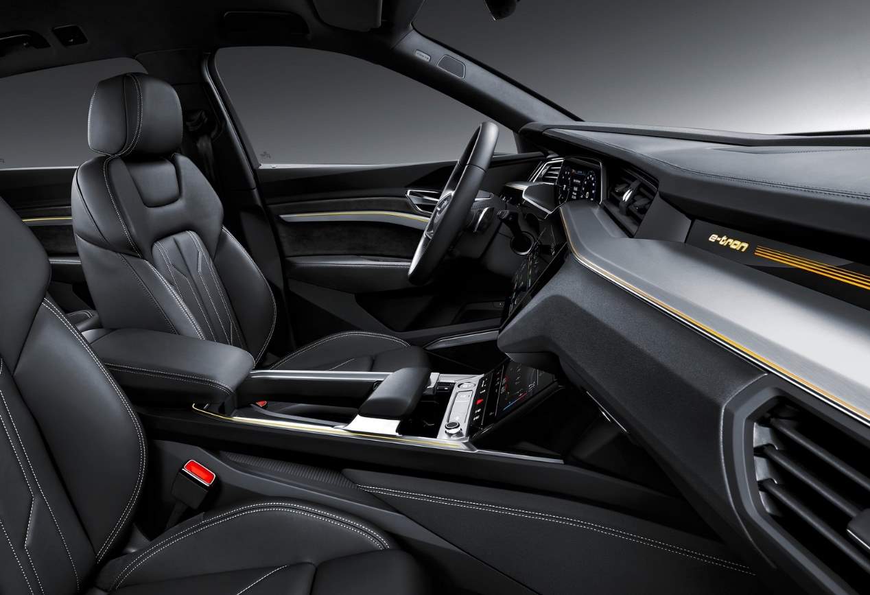 Audi Q4 e-tron: nuevo SUV eléctrico en 2022