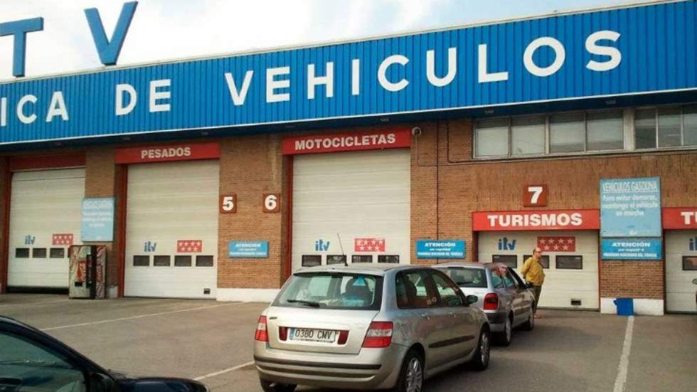 Cómo pedir cita previa de la ITV por Internet: ahorra tiempo y dinero