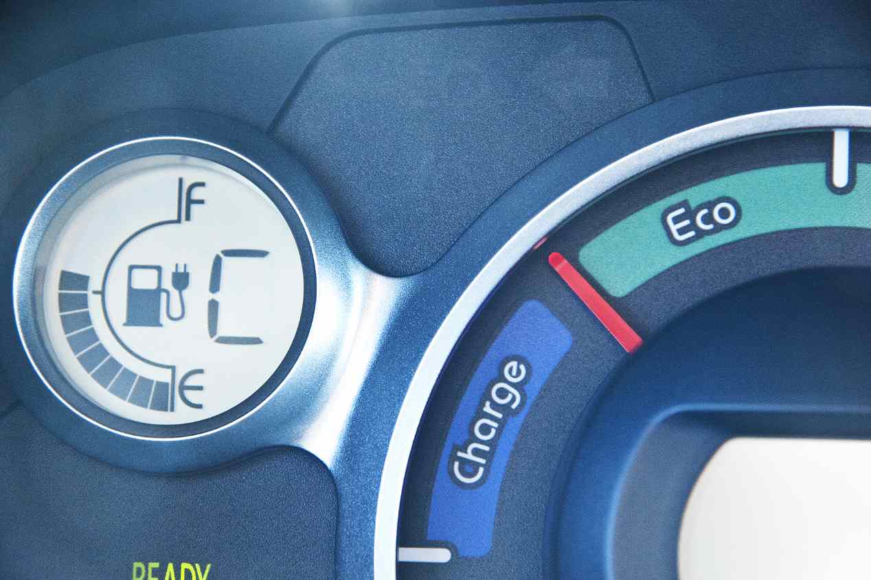 15 dudas razonables sobre los coches eléctricos