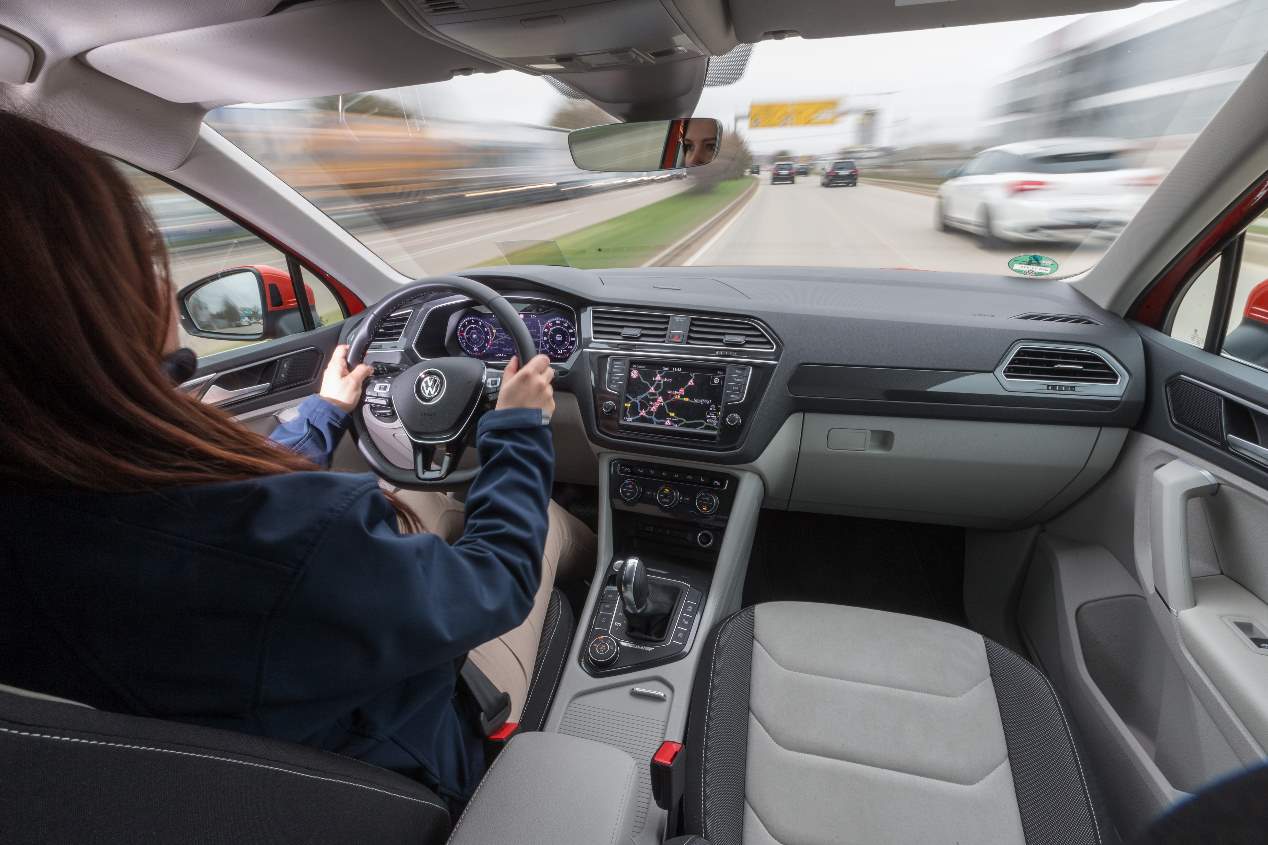 El VW Tiguan 1.5 TSI de 130 CV, ya a la venta en España