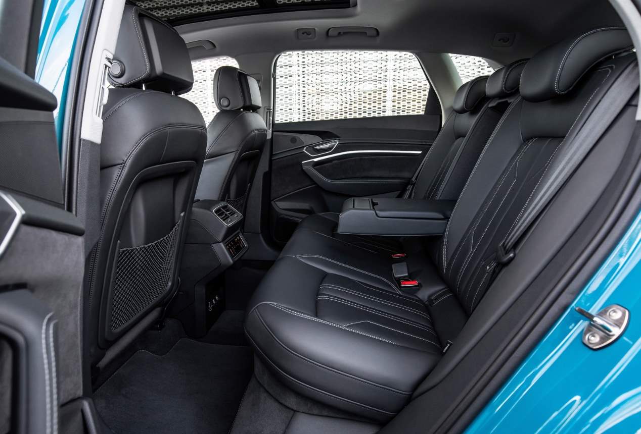 Audi Q4 e-tron: nuevo SUV eléctrico en 2022