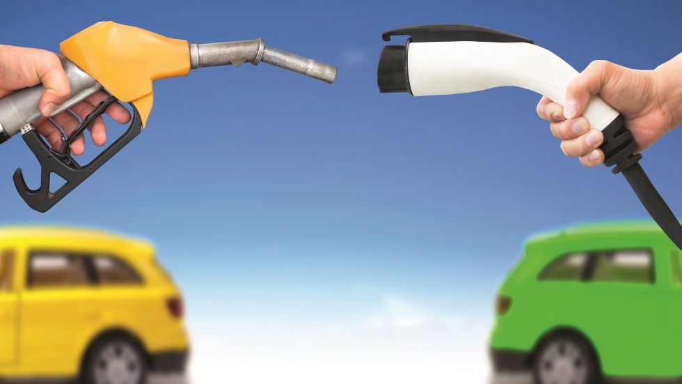 Todo lo que tienes que saber de coches eléctricos: 15 dudas razonables