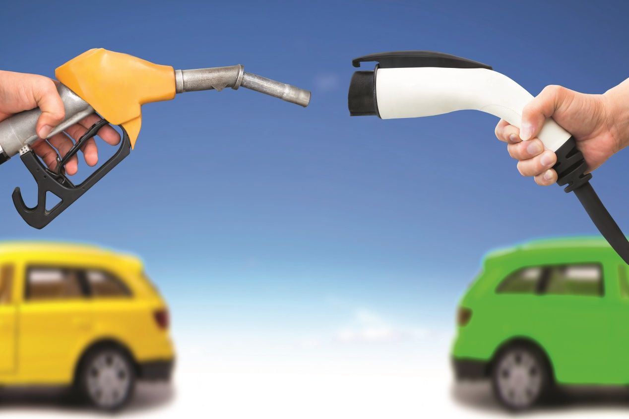 15 dudas razonables sobre los coches eléctricos