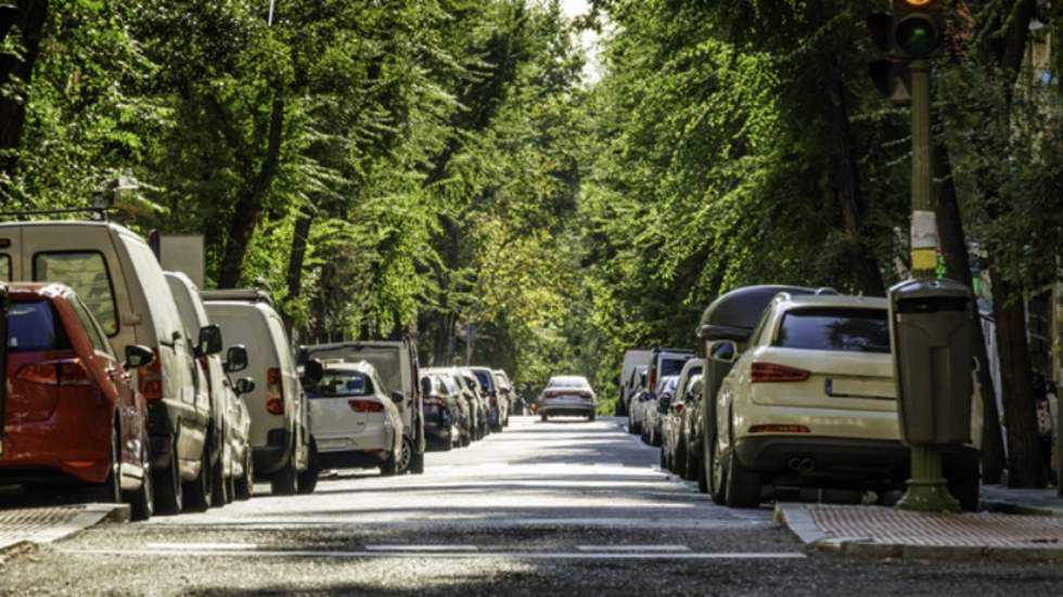 ¡Ojo con ir a 51 km/h en ciudad! Te multarán y te quitarán puntos