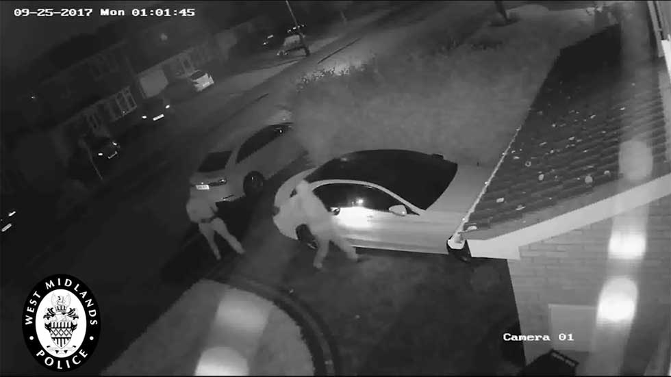 El truco del congelador y otros consejos para evitar que te roben el coche