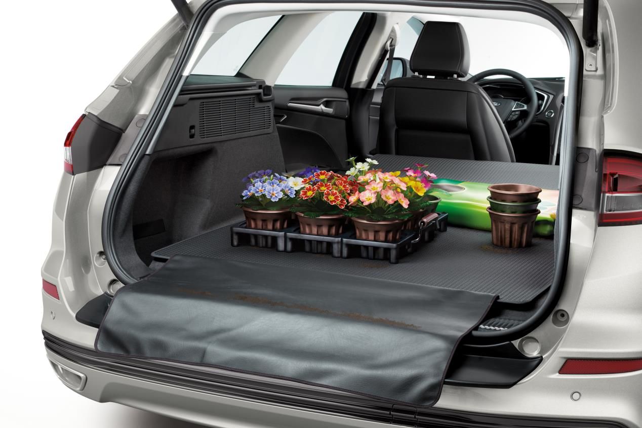 Ford Mondeo vs Volkswagen Passat: las nuevas berlinas que vienen en este 2019