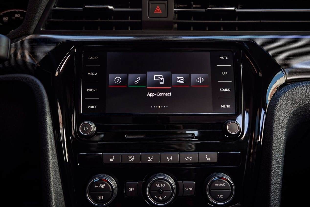 Ford Mondeo vs Volkswagen Passat: las nuevas berlinas que vienen en este 2019