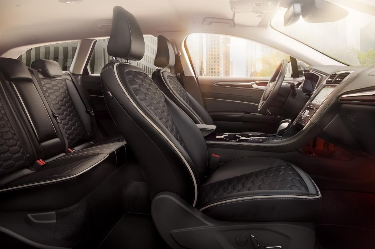 Ford Mondeo vs Volkswagen Passat: las nuevas berlinas que vienen en este 2019