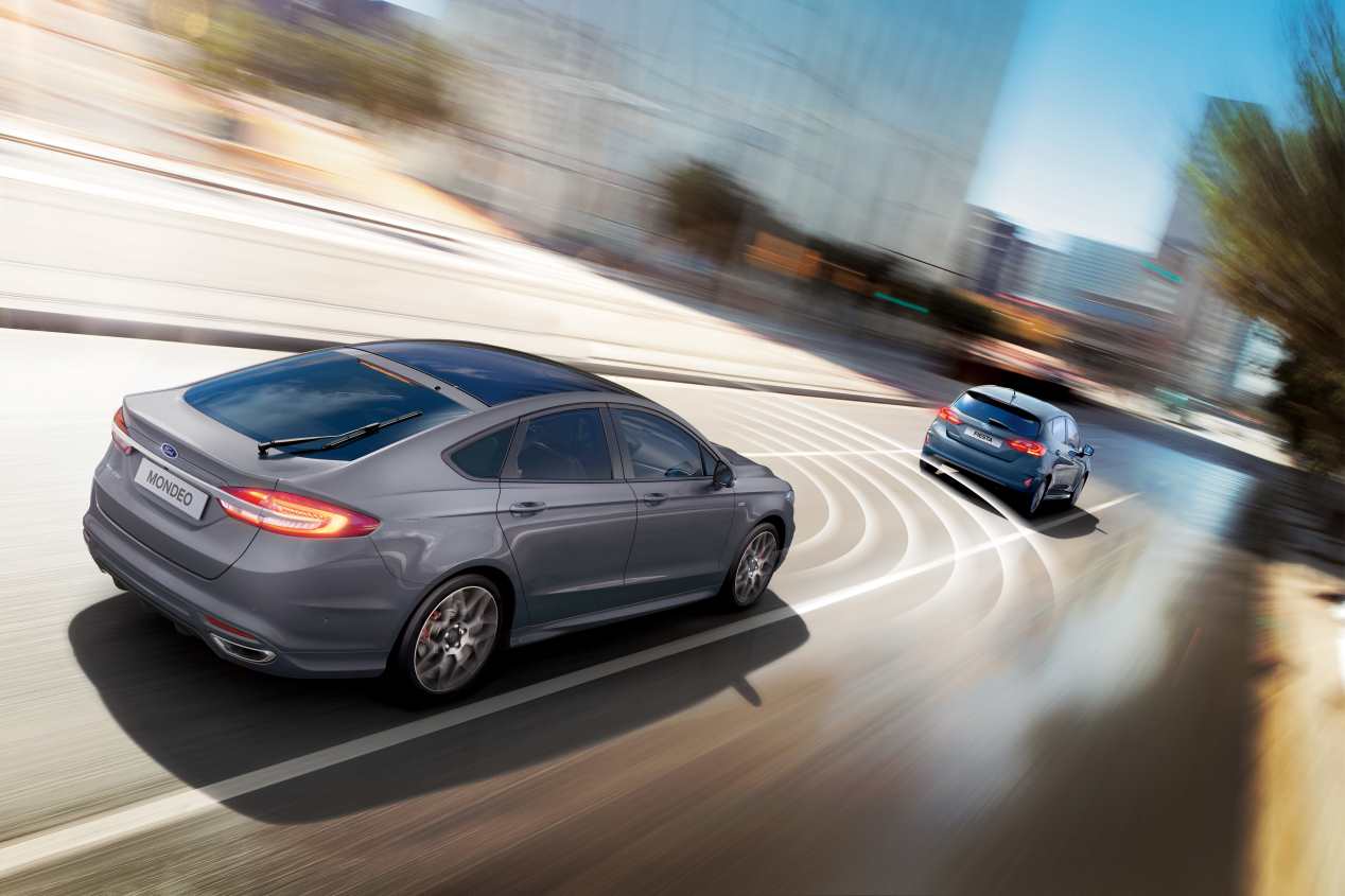 Ford Mondeo vs Volkswagen Passat: las nuevas berlinas que vienen en este 2019