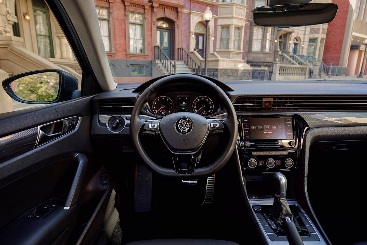 Ford Mondeo vs Volkswagen Passat: las nuevas berlinas que vienen en este 2019