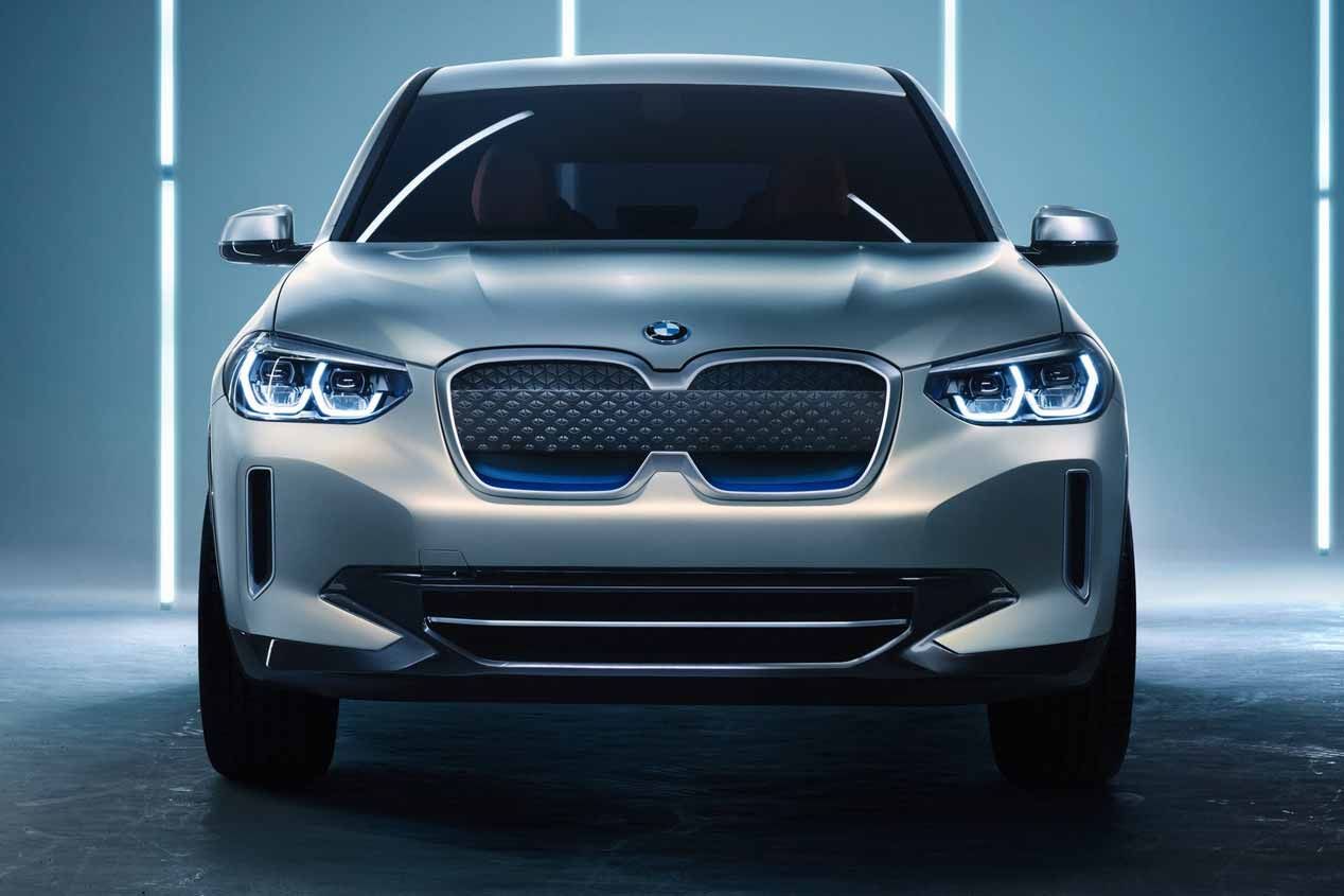 Las novedades de BMW hasta 2022: i4, Serie 1, Serie 4, X8, iX3...