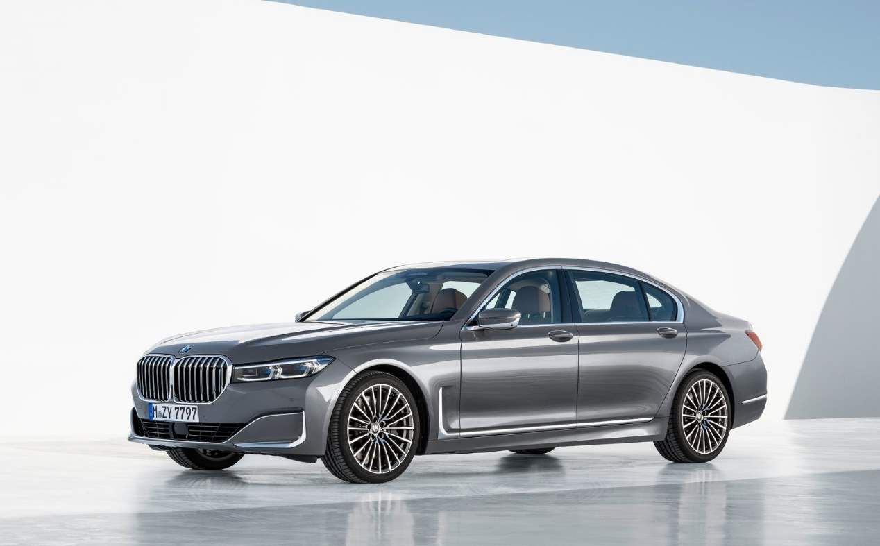 Las novedades de BMW hasta 2022: i4, Serie 1, Serie 4, X8, iX3...