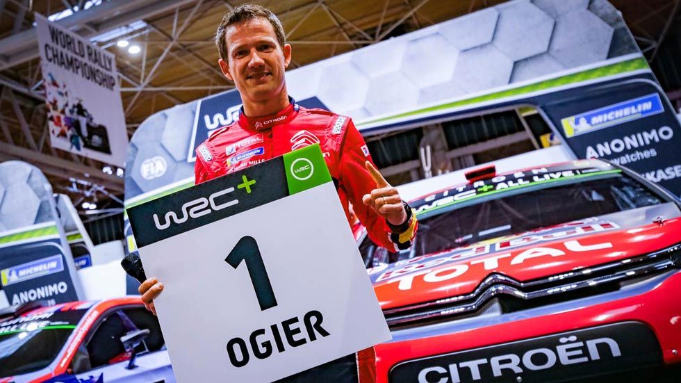 Previo Mundial de Rallyes 2019: temporada de cambios