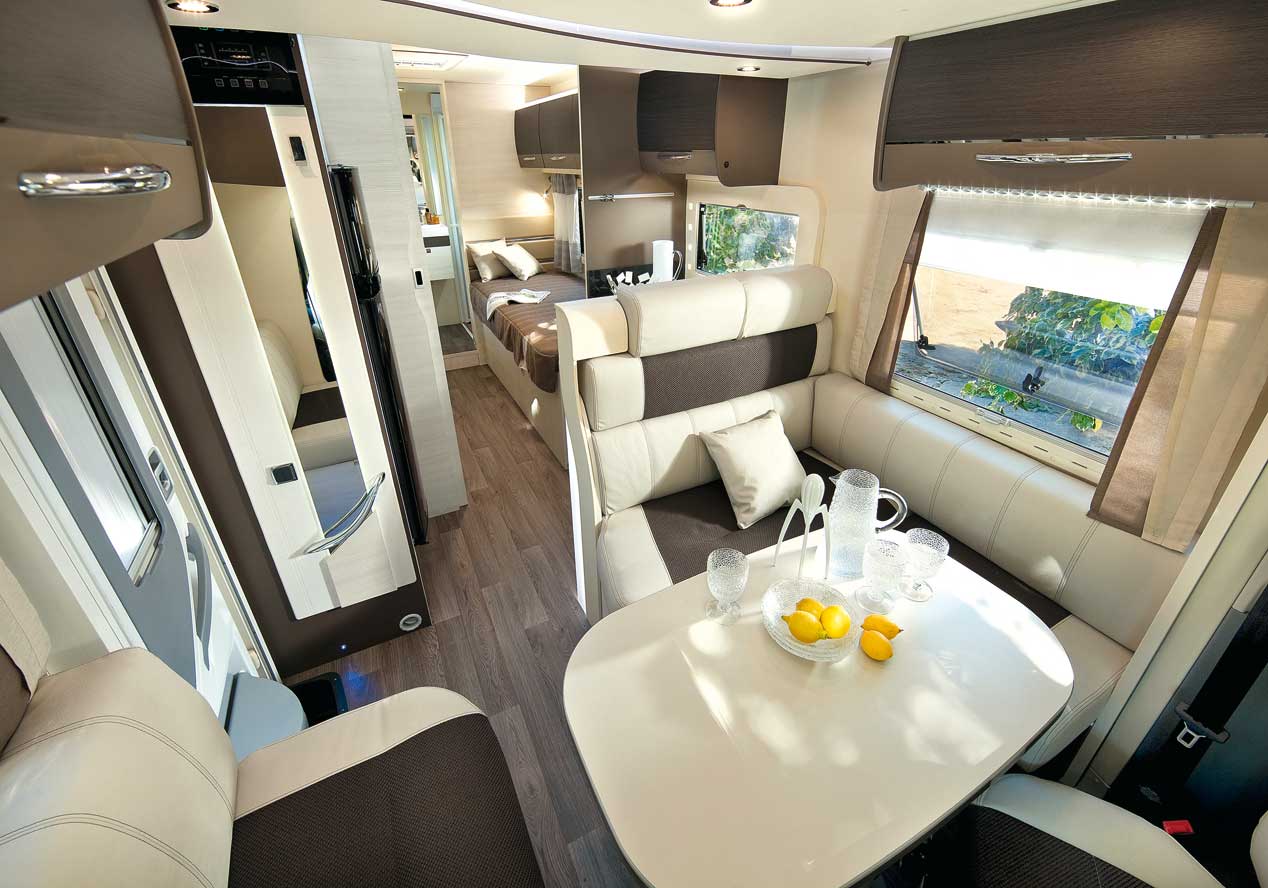 ¿Sabes qué autocaravana comprar?