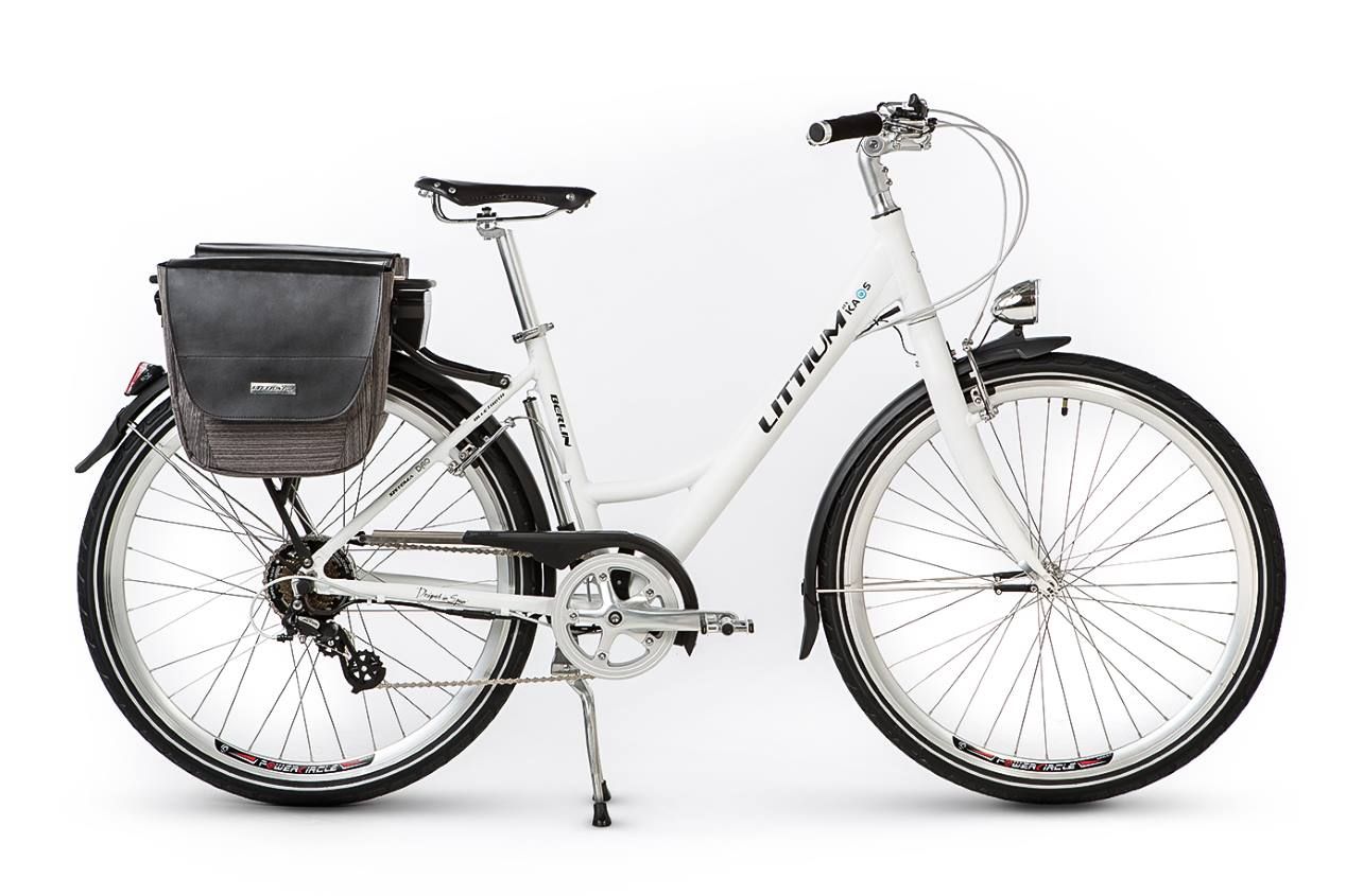 Littium Kaos Engineering: su gama de bicicletas