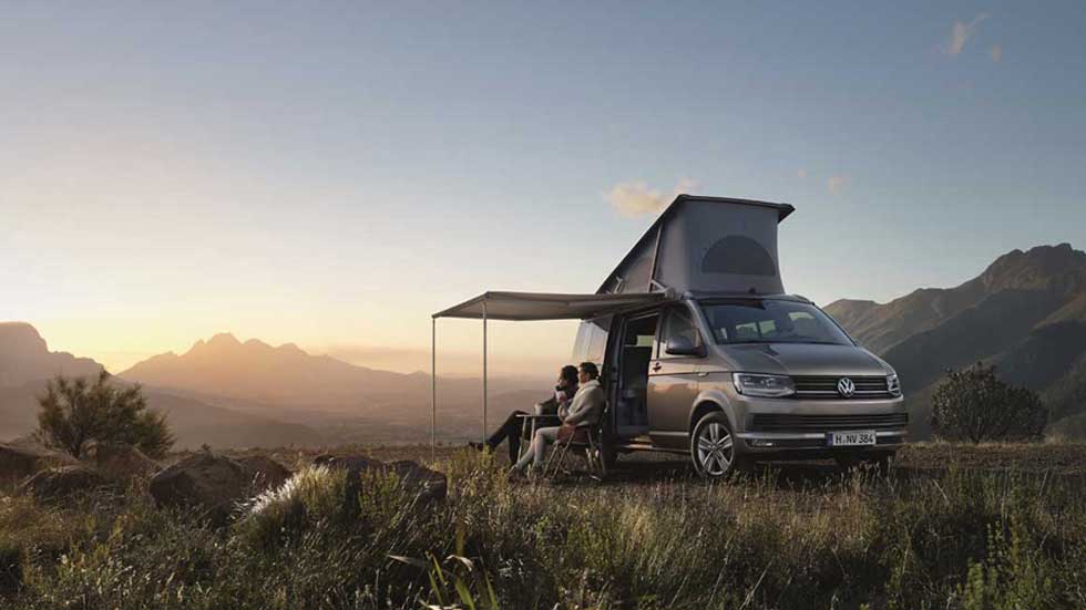 Cómo elegir la autocaravana o camper que necesito: guía de compra