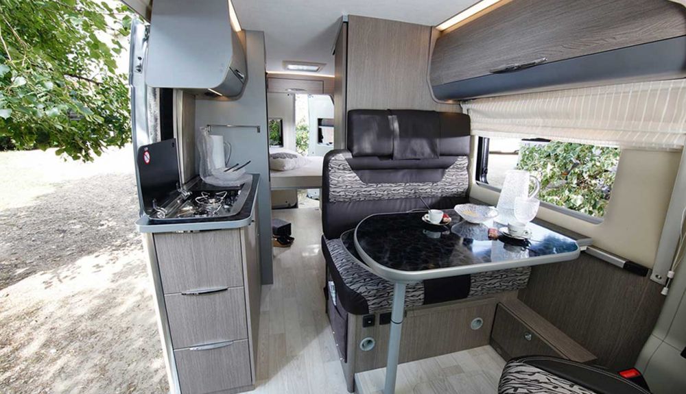 ¿Sabes qué autocaravana comprar?