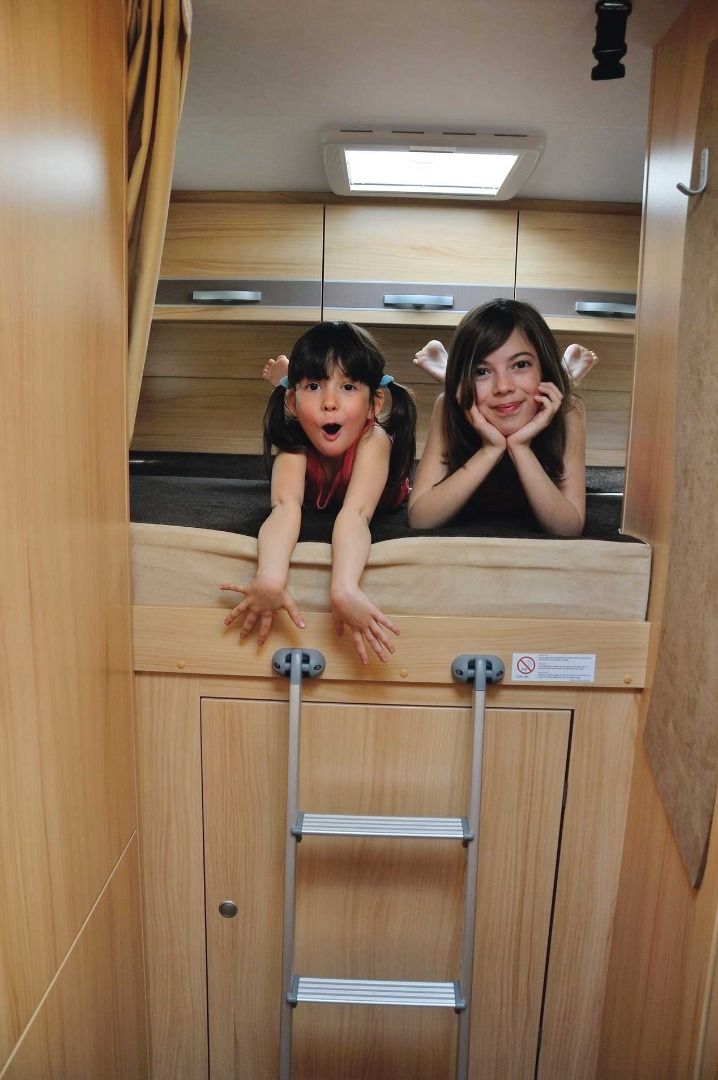 ¿Sabes qué autocaravana comprar?