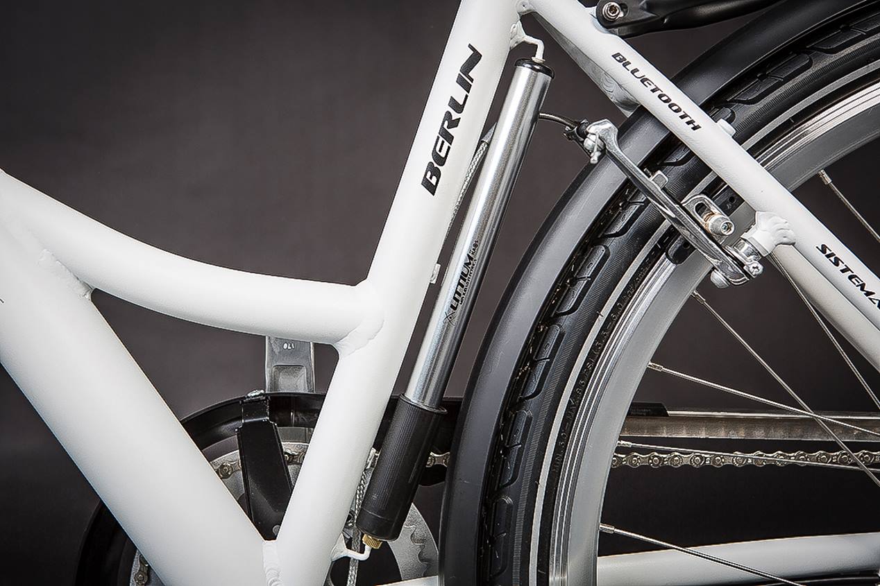 Littium Kaos Engineering: su gama de bicicletas