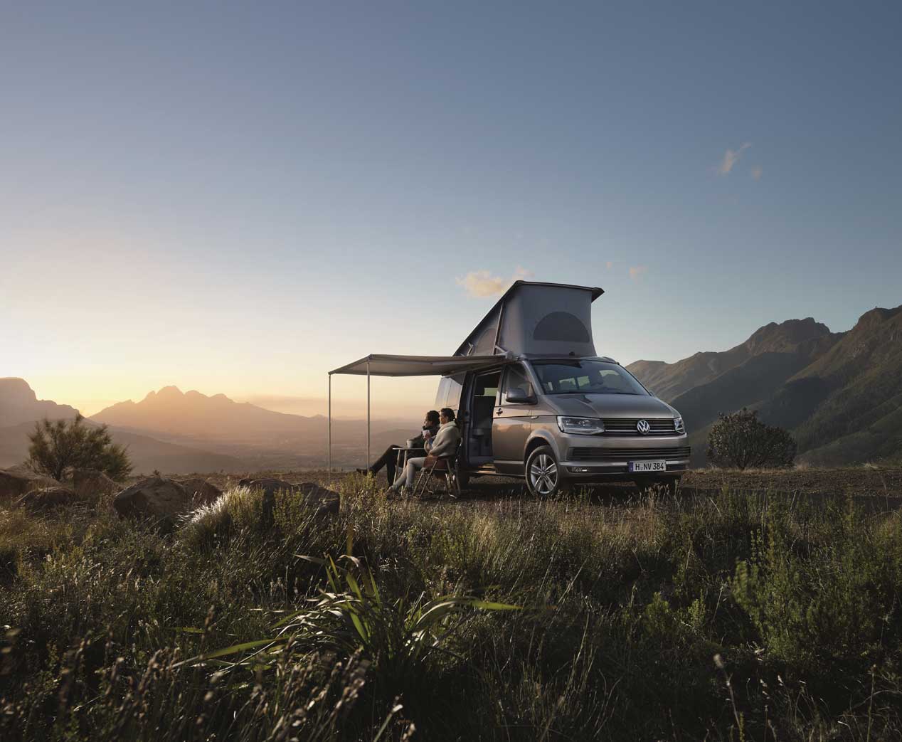 ¿Sabes qué autocaravana comprar?