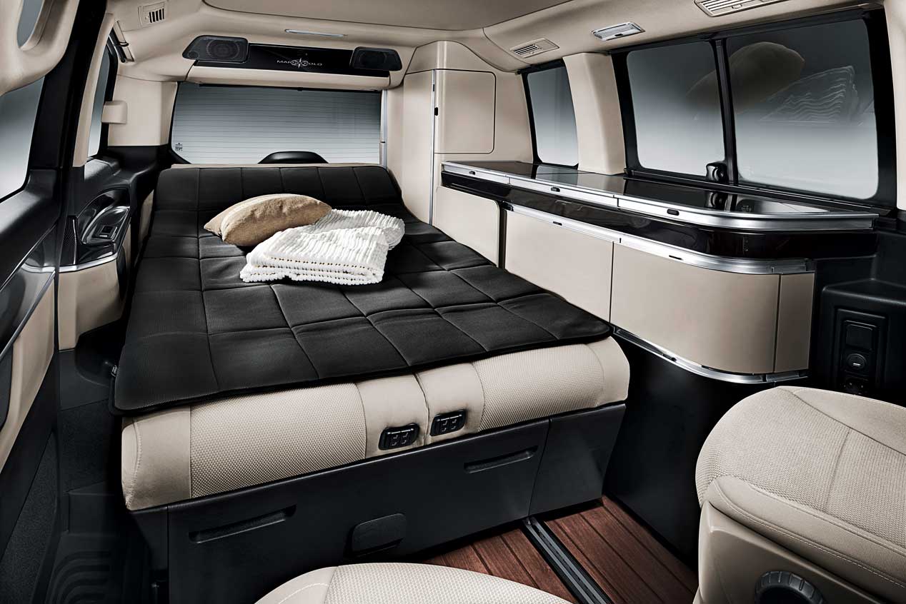 ¿Sabes qué autocaravana comprar?