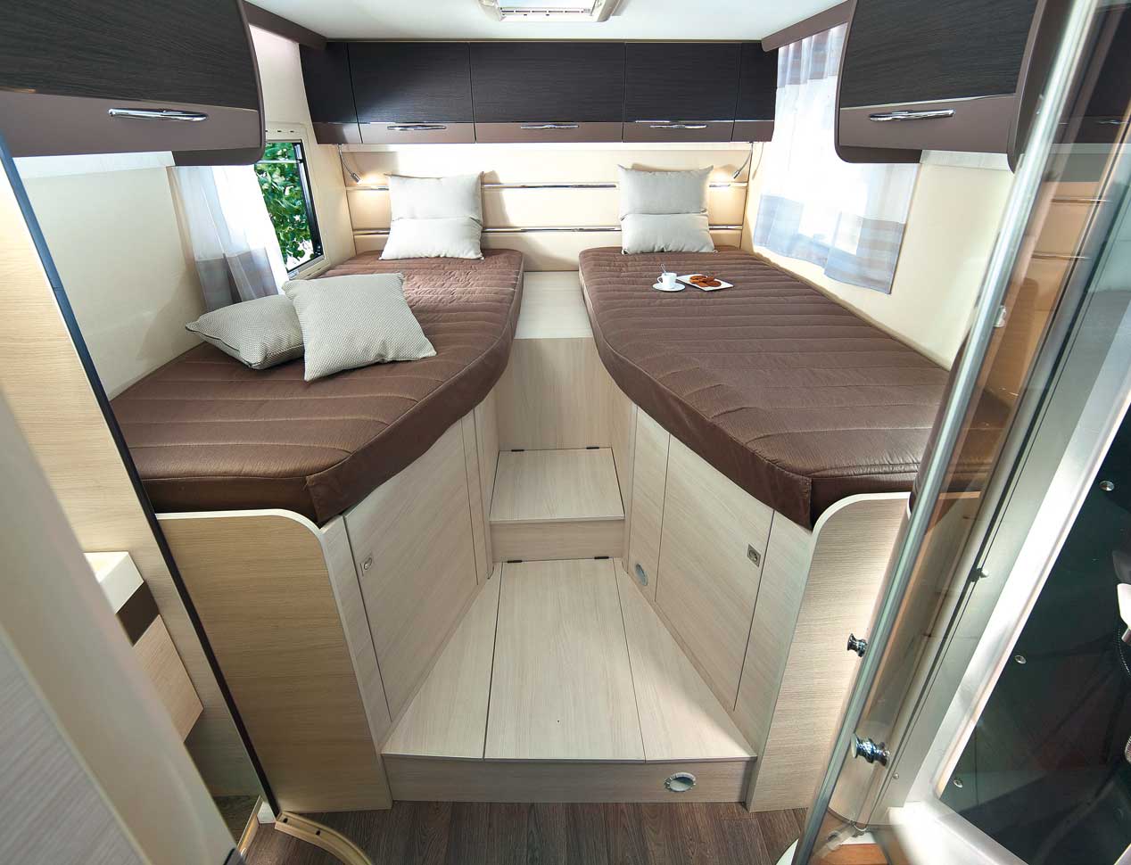 ¿Sabes qué autocaravana comprar?
