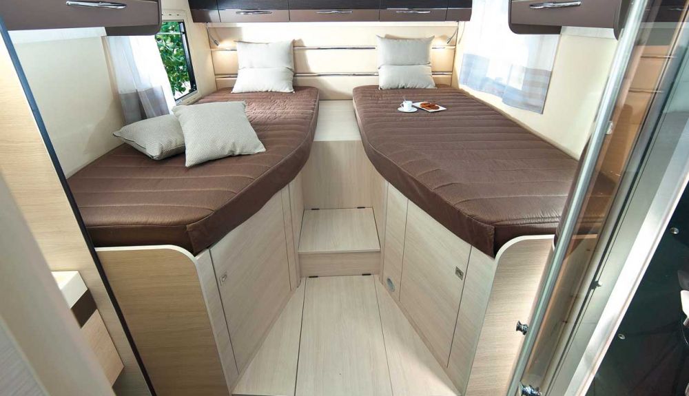 ¿Sabes qué autocaravana comprar?