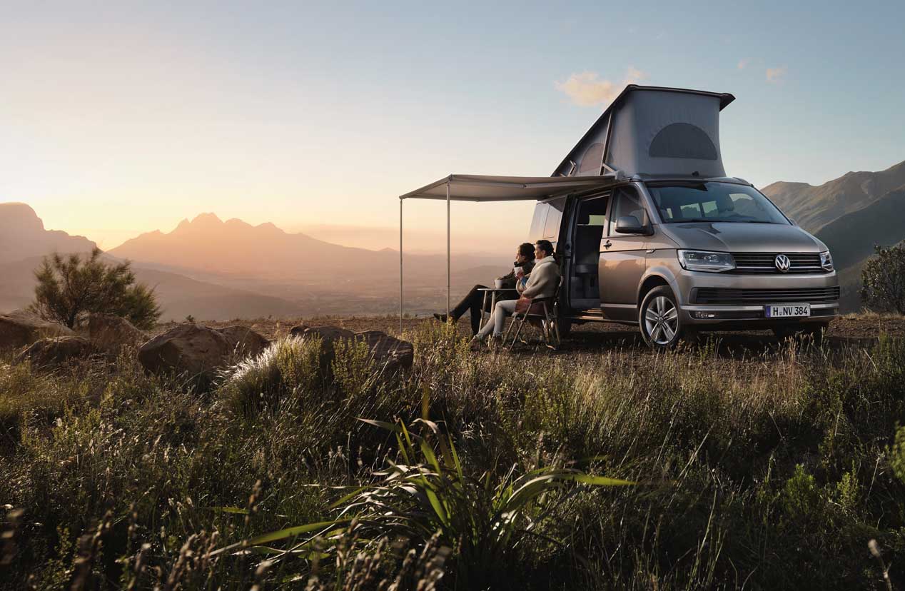 ¿Sabes qué autocaravana comprar?