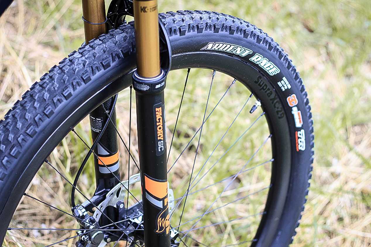 Littium Kaos Engineering: su gama de bicicletas