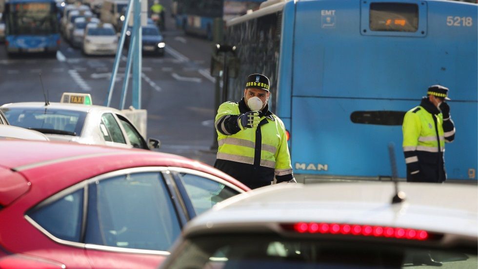 Todas las claves de Madrid Central: preguntas y respuestas para evitar las multas
