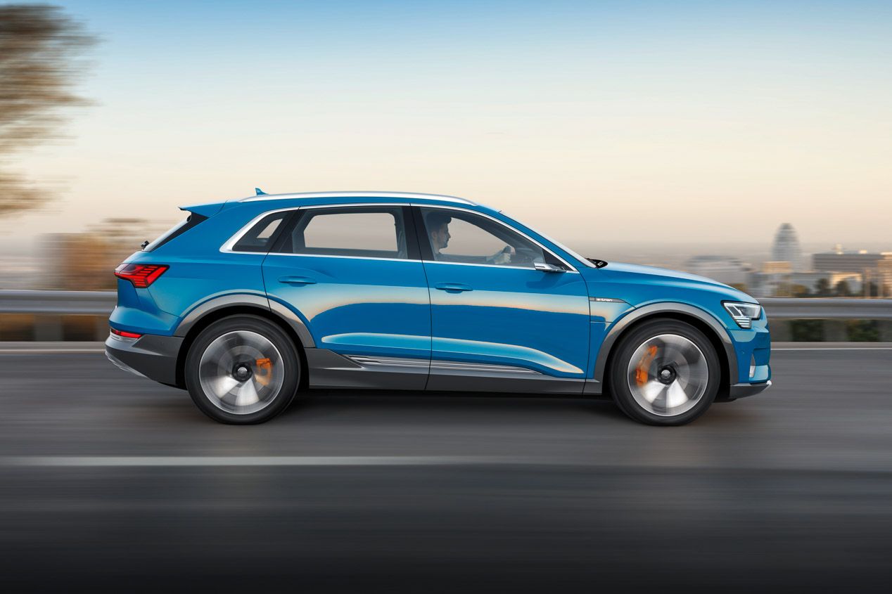 Audi presentará 19 novedades durante 2019
