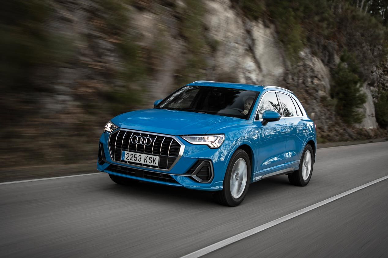 Audi presentará 19 novedades durante 2019
