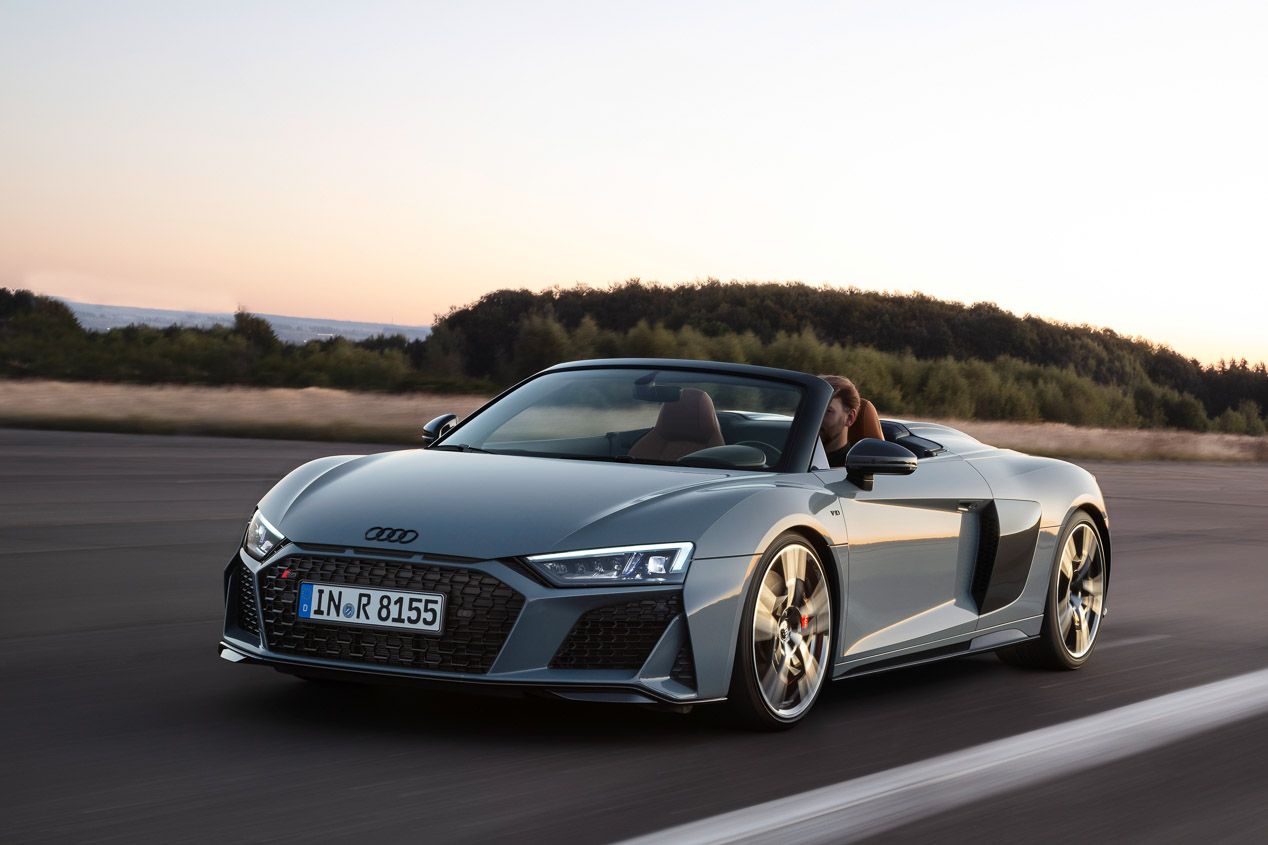 Audi presentará 19 novedades durante 2019