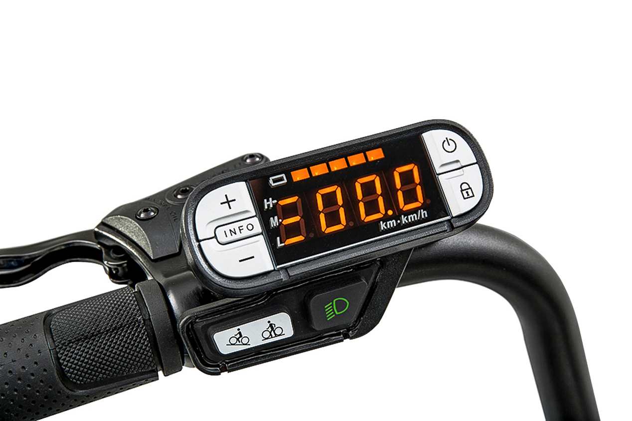 E-bikes de Kymco: así es la nueva movilidad eléctrica urbana