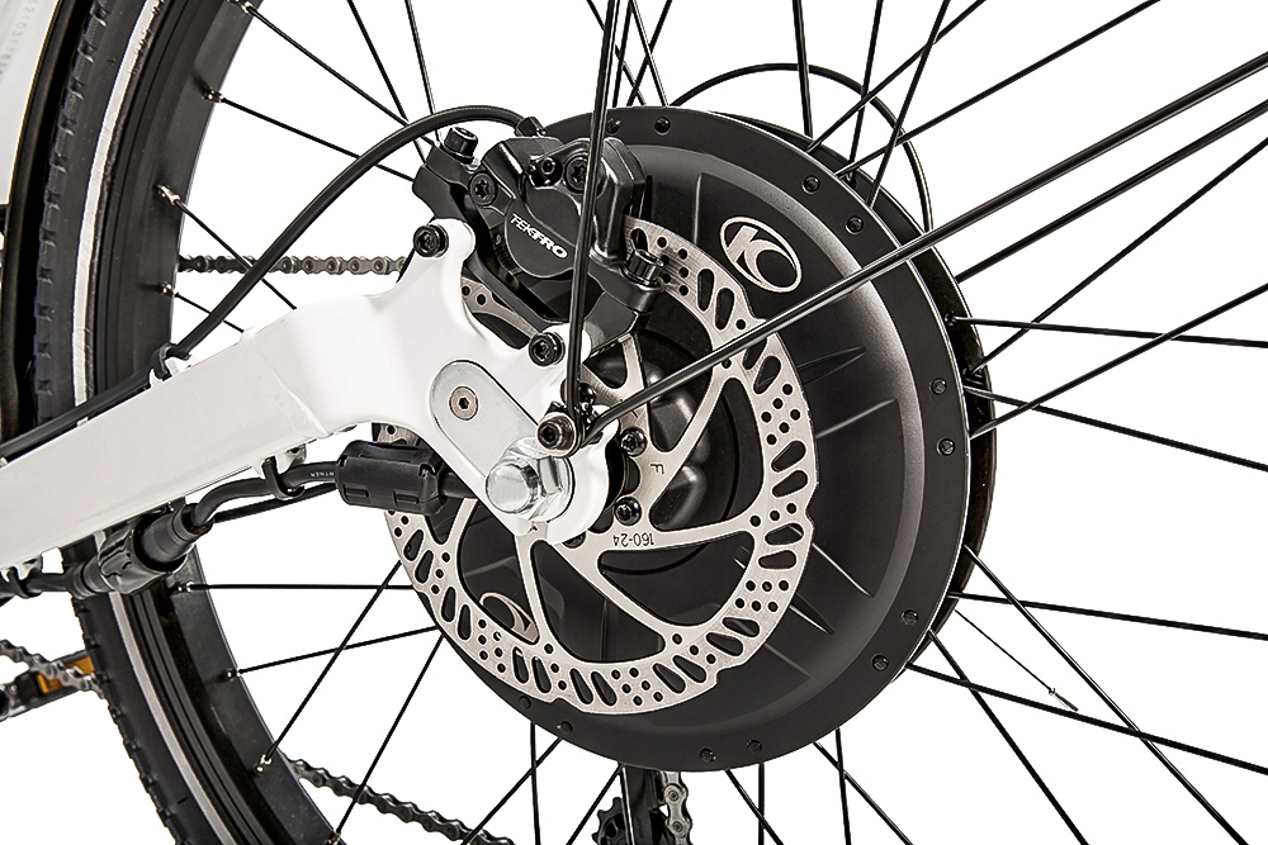 E-bikes de Kymco: así es la nueva movilidad eléctrica urbana