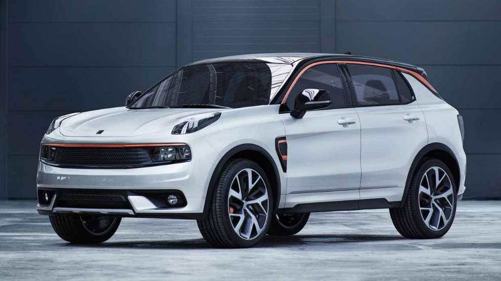 Lynk & Co: la marca de coches de más rápido crecimiento del mundo