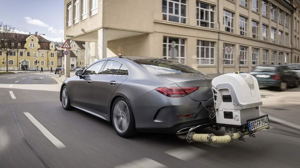 Cómo se miden las emisiones en los coches: todo lo que tienes que saber